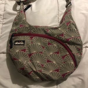 Kavu bag